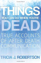 Things You Can Do When You're Dead!