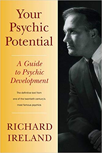Your Psychic Potential