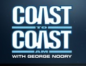 Mark Ireland on Coast to Coast AM